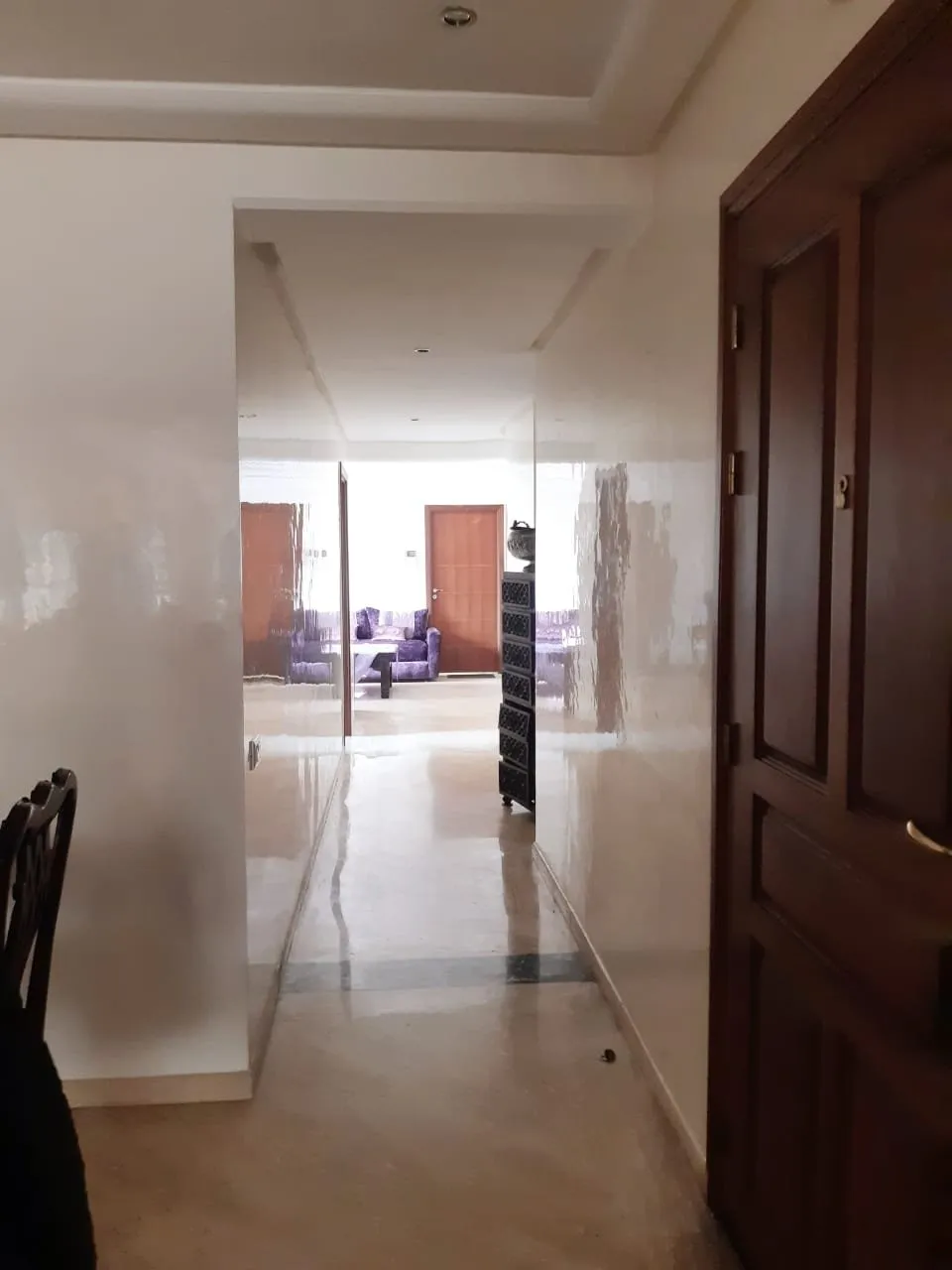 BEL APPT EN VENTE - TRIANGLE D'OR- - الدار البيضاء (3)