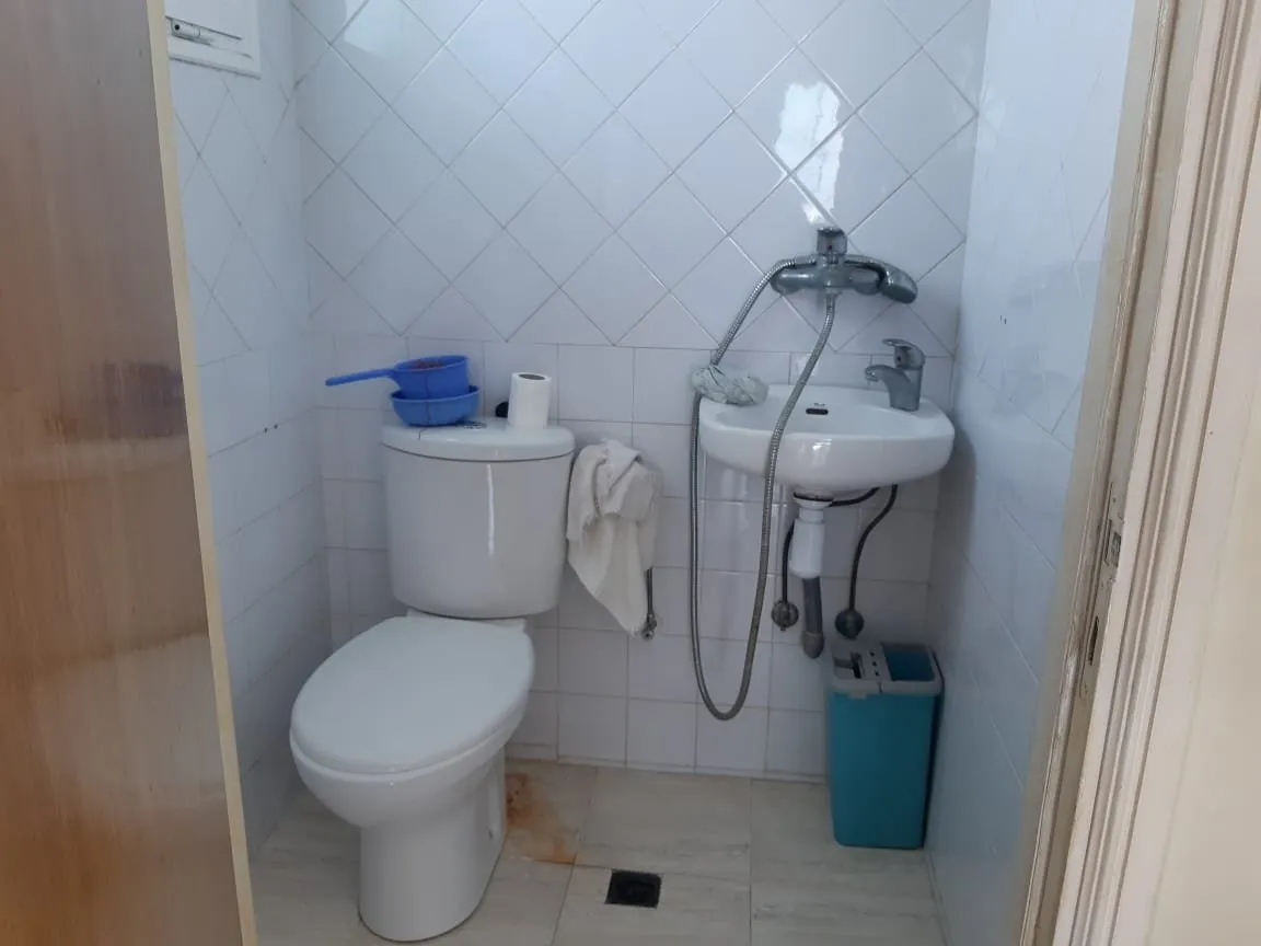 BEL APPT EN VENTE - TRIANGLE D'OR- - الدار البيضاء (4)