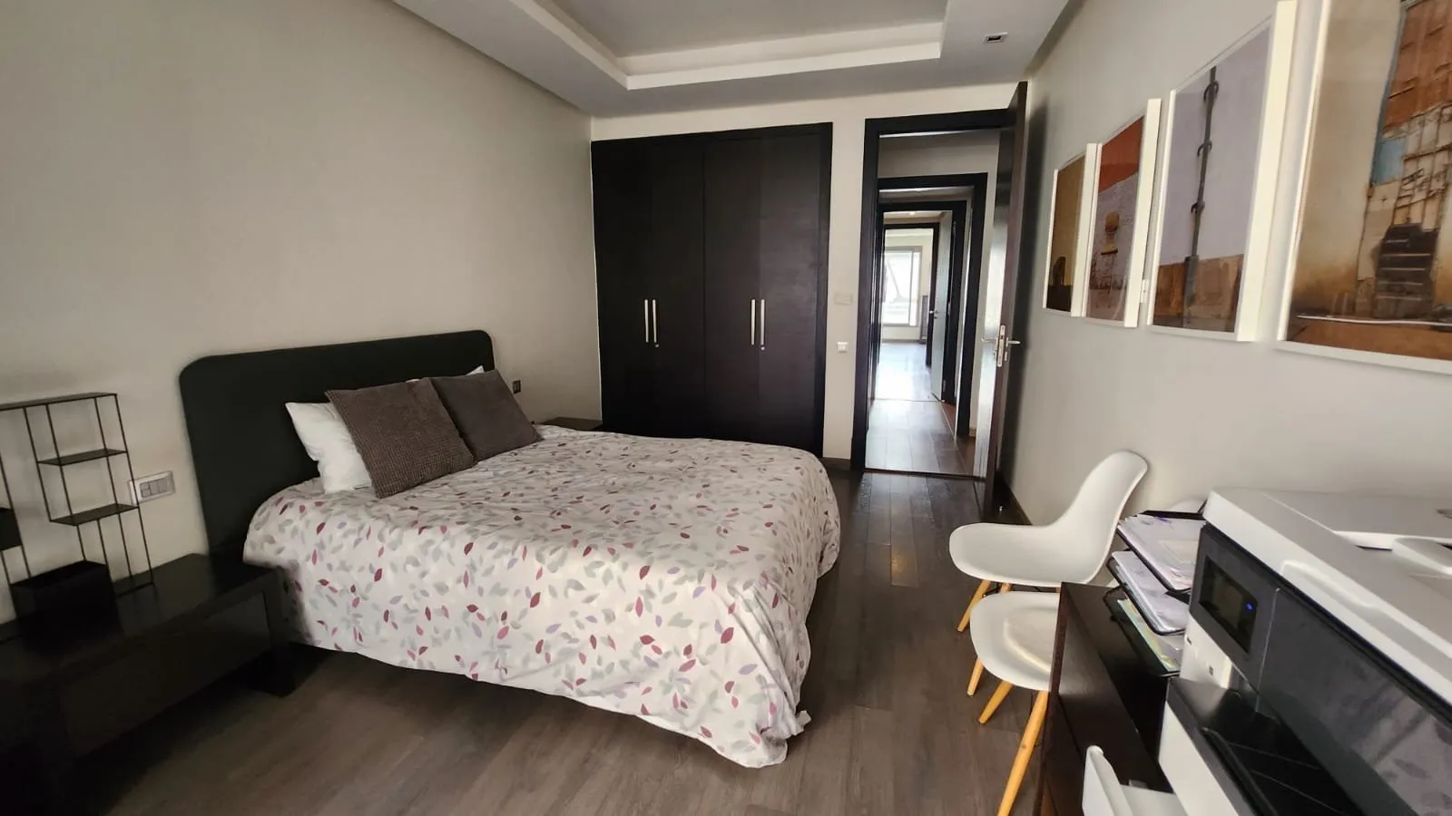 LUXUEUX APPT A VENDRE  -GAUTHIER - - الدار البيضاء (2)