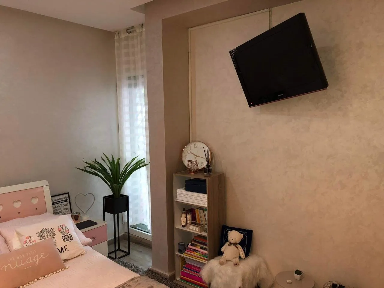 APPT EN VENTE VAL FLEURI - الدار البيضاء (3)