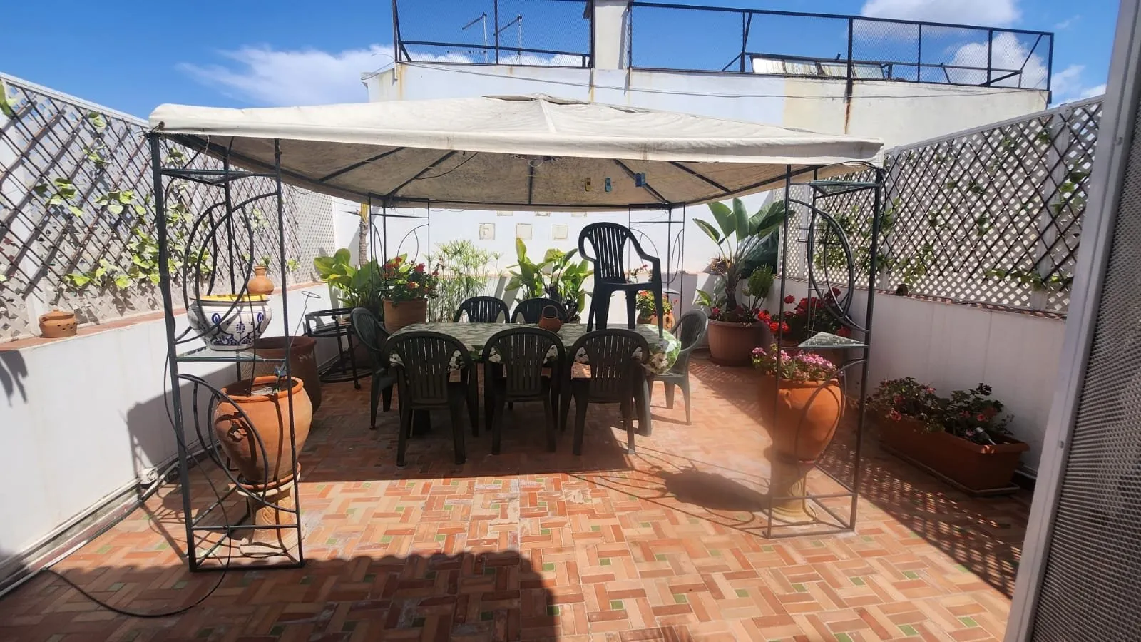 APPT RARE ET UNIQUE EN VENTE -GAUTHIER- - الدار البيضاء