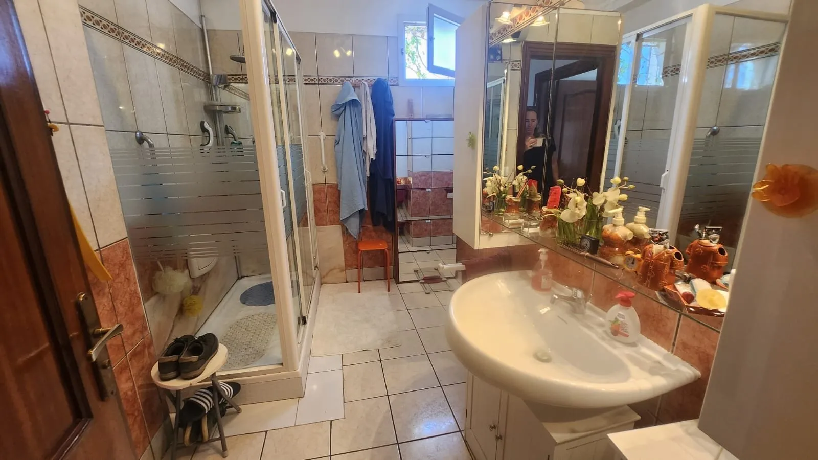 APPT RARE ET UNIQUE EN VENTE -GAUTHIER- - الدار البيضاء (2)