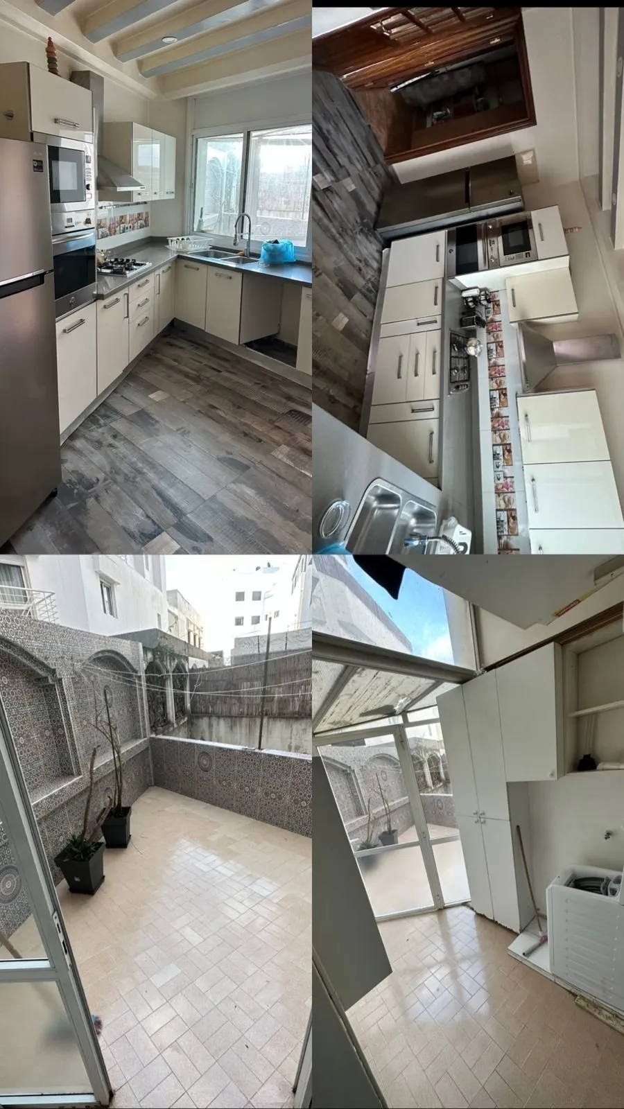BEL APPT EN VENTE TOP EMPLACEMENT  -VELODROME- - الدار البيضاء (4)