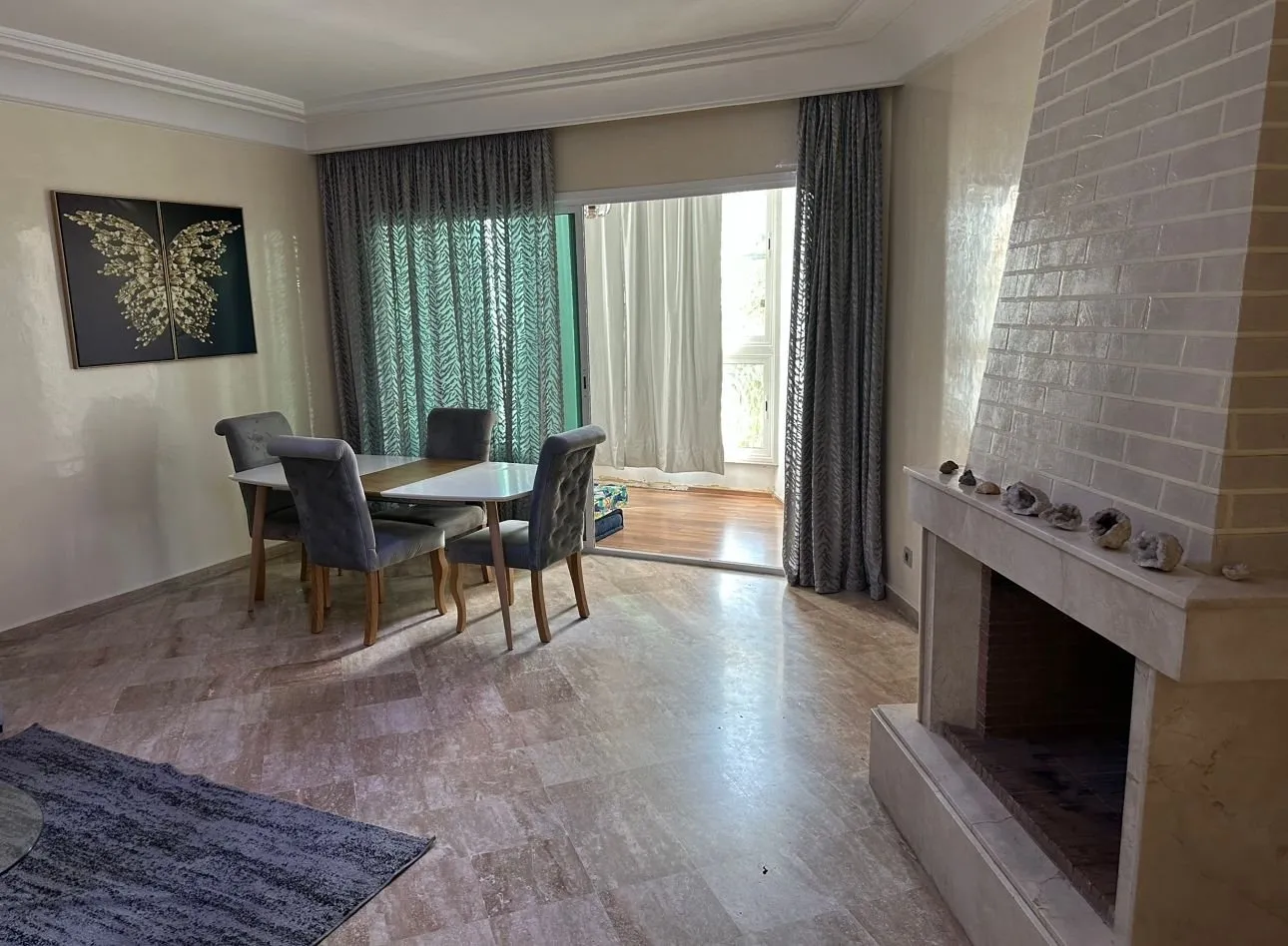 BEL APPT EN VENTE TOP EMPLACEMENT  -VELODROME- - الدار البيضاء (3)