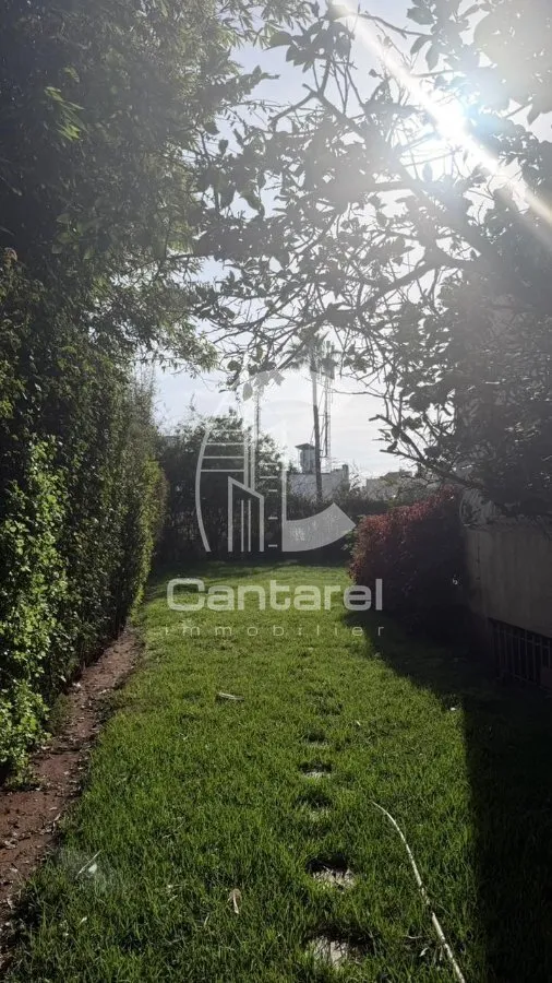 VILLA  À RETAPER EN VENTE ROUTE D'AZEMOUR - الدار البيضاء (2)