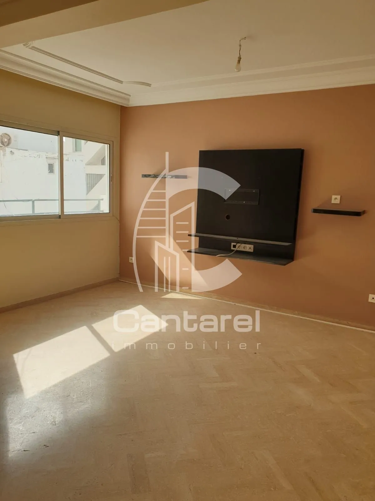JOLIE APPARTEMENT EN VENTE - RACINE - الدار البيضاء (3)