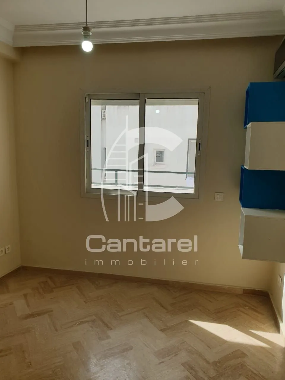 JOLIE APPARTEMENT EN VENTE - RACINE - الدار البيضاء (4)