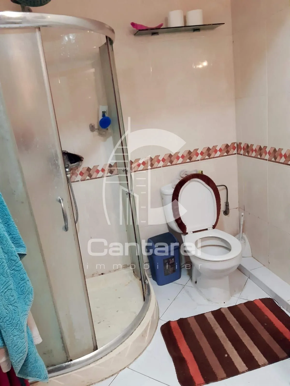 APPARTEMENT EN VENTE - MAARIF - الدار البيضاء (3)