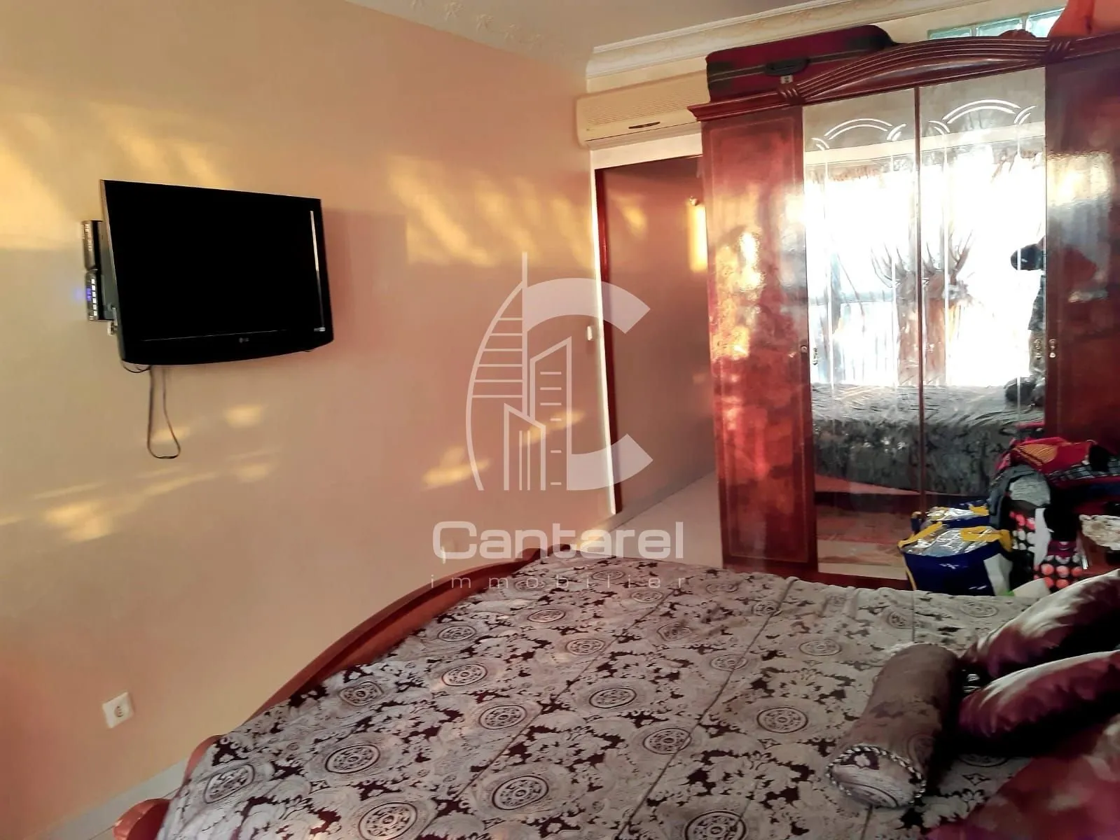 APPARTEMENT EN VENTE - MAARIF - الدار البيضاء (4)