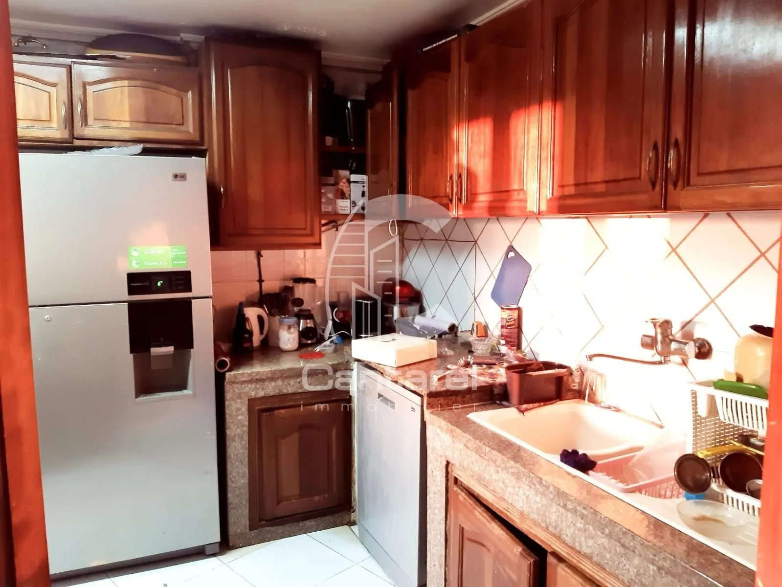 APPARTEMENT EN VENTE - MAARIF - الدار البيضاء (2)