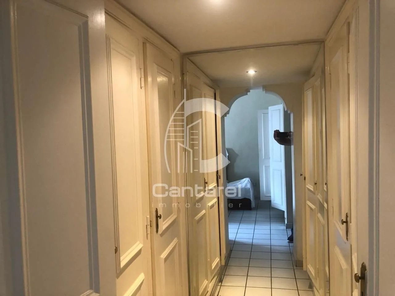 VENTE APPT RACINE - الدار البيضاء (3)