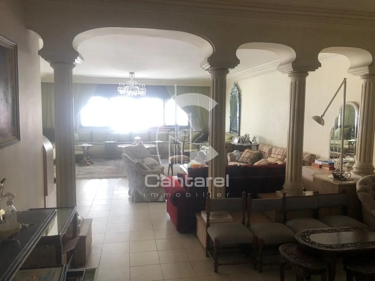 VENTE APPT RACINE - الدار البيضاء (2)