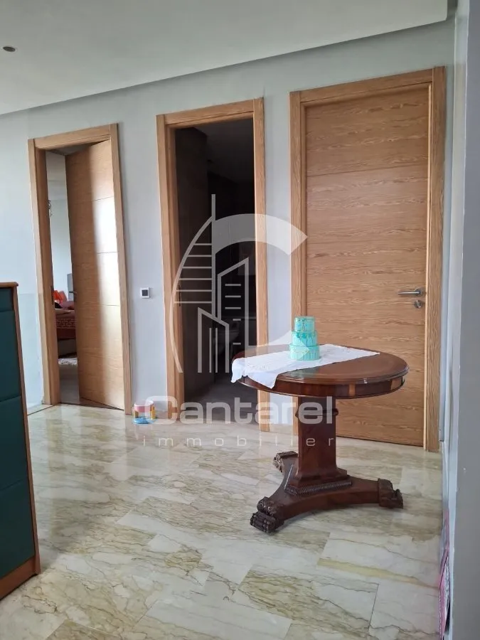 MAGNIFIQUE VILLA EN VENTE DAR BOUAZZA - الدار البيضاء (3)