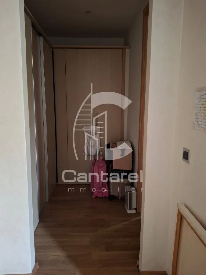 MAGNIFIQUE VILLA EN VENTE DAR BOUAZZA - الدار البيضاء (4)