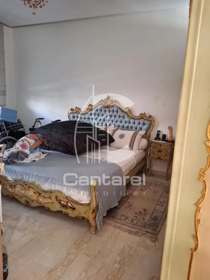 MAGNIFIQUE VILLA EN VENTE DAR BOUAZZA - الدار البيضاء (2)