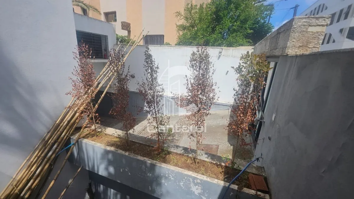 Vente villa oasis - الدار البيضاء (4)