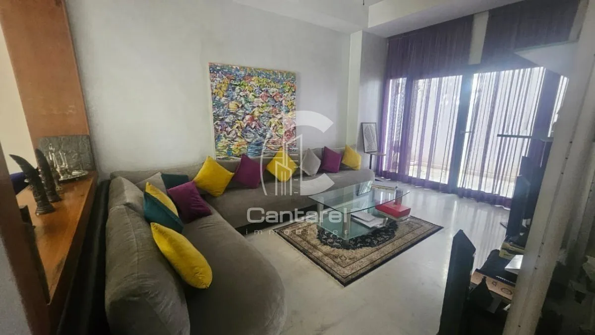 Vente villa oasis - الدار البيضاء (3)