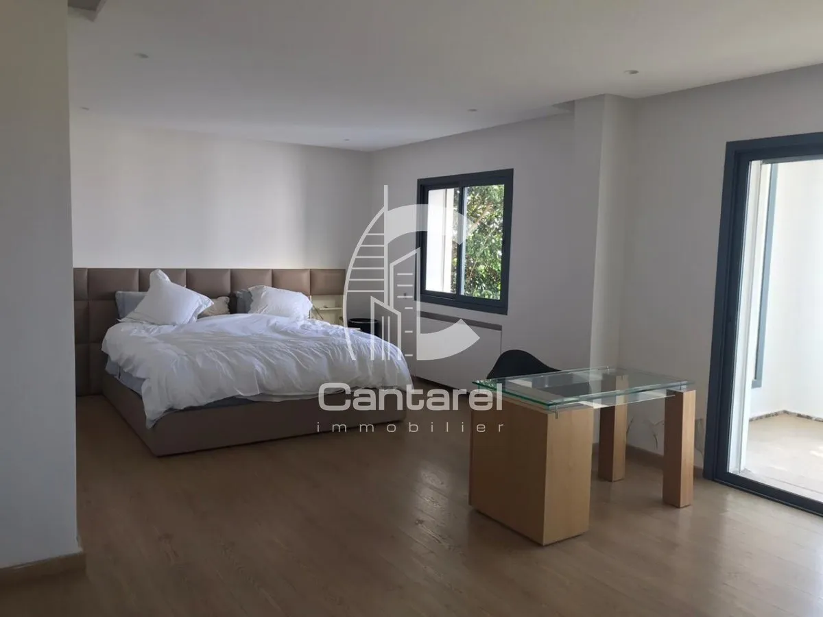 Vente villa ain diab - الدار البيضاء (4)