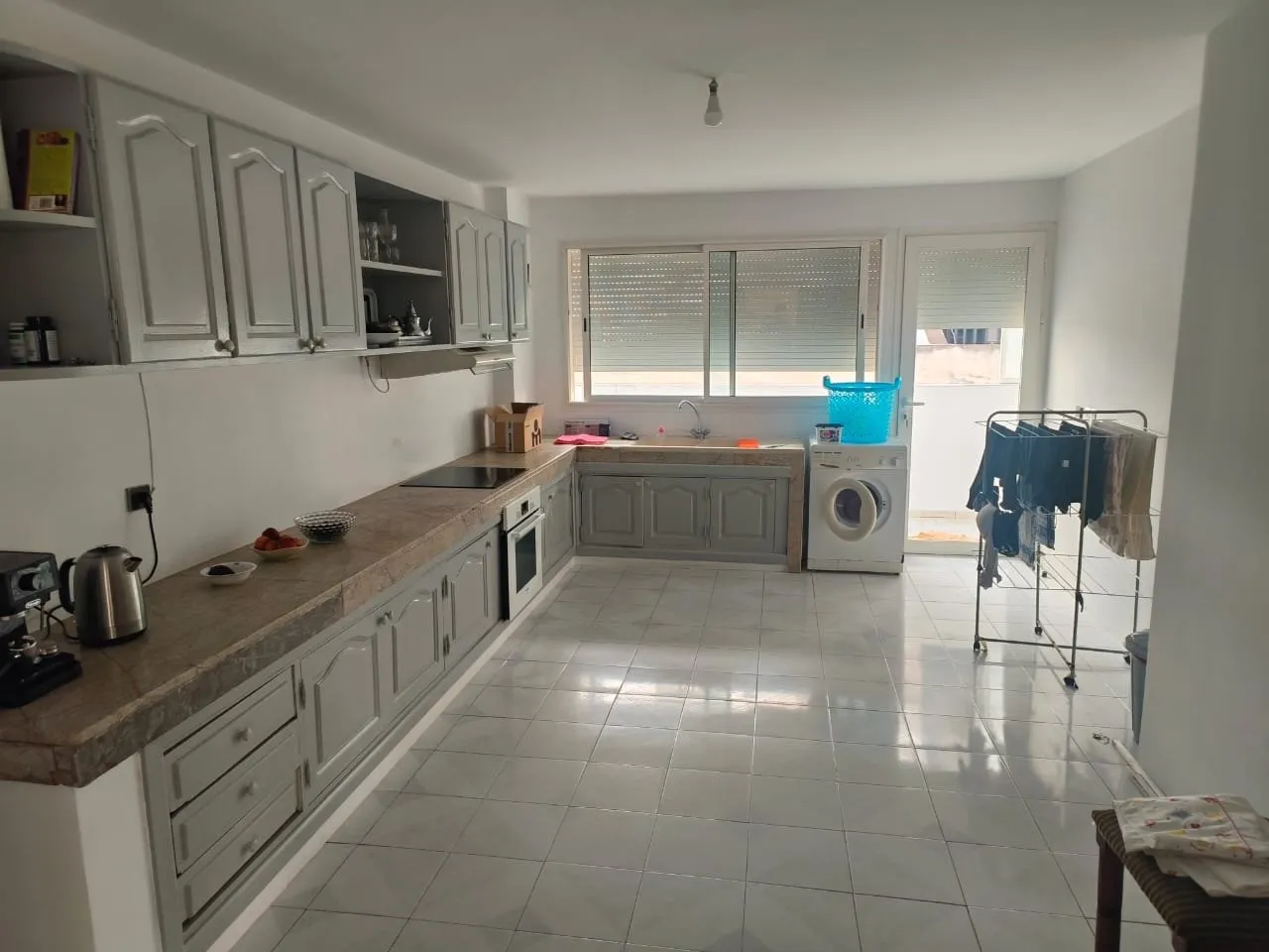 VENTE APPARTEMENT VIDE-RACINE - الدار البيضاء (2)