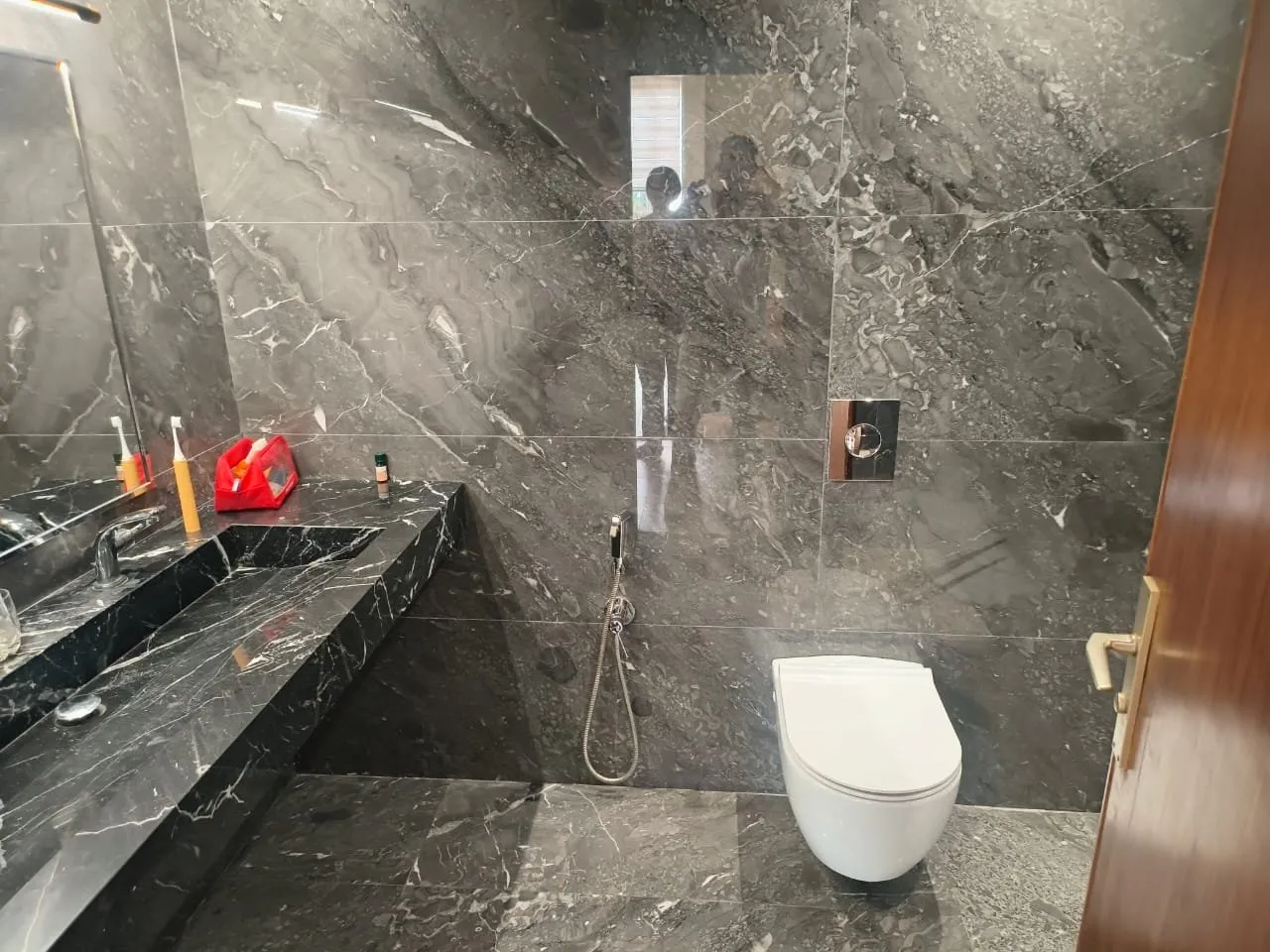 VENTE APPARTEMENT VIDE-RACINE - الدار البيضاء (3)