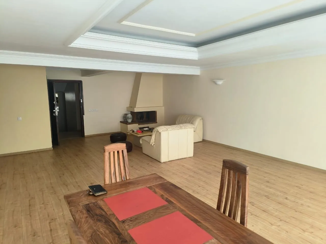 VENTE APPARTEMENT VIDE-RACINE - الدار البيضاء (4)