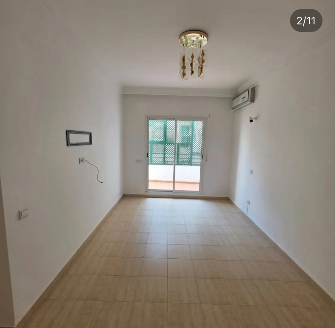 APPARTEMENT A VENTE/LOUER  BOURGOGNE - الدار البيضاء (2)