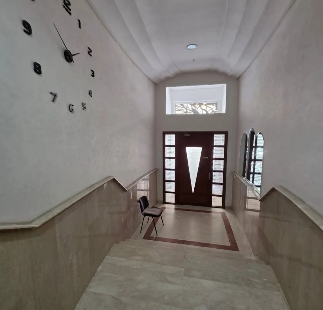APPARTEMENT A VENTE/LOUER  BOURGOGNE - الدار البيضاء