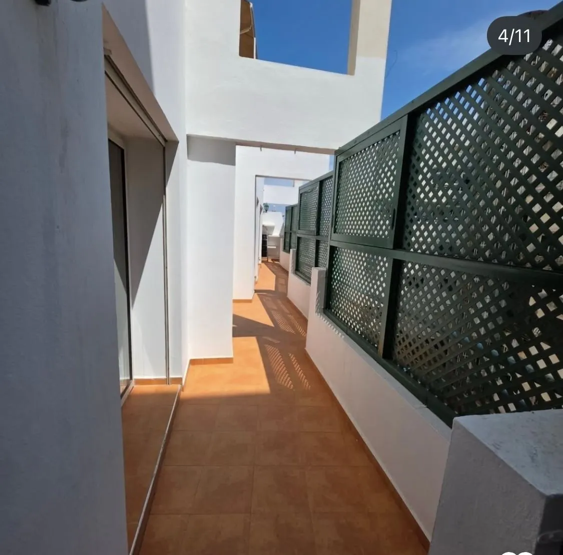 APPARTEMENT A VENTE/LOUER  BOURGOGNE - الدار البيضاء (3)