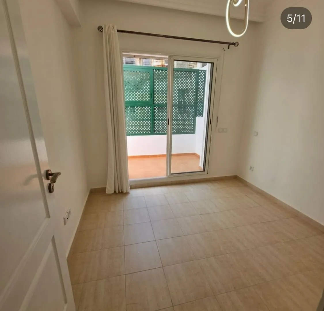 APPARTEMENT A VENTE/LOUER  BOURGOGNE - الدار البيضاء (4)