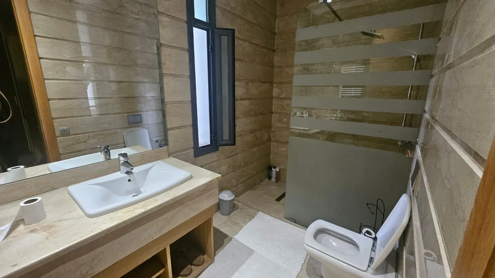 LUXUEUSE VILLA EN VENTE -CALIFORNIE- - الدار البيضاء