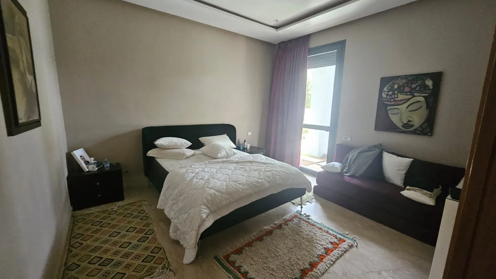 LUXUEUSE VILLA EN VENTE -CALIFORNIE- - الدار البيضاء (4)