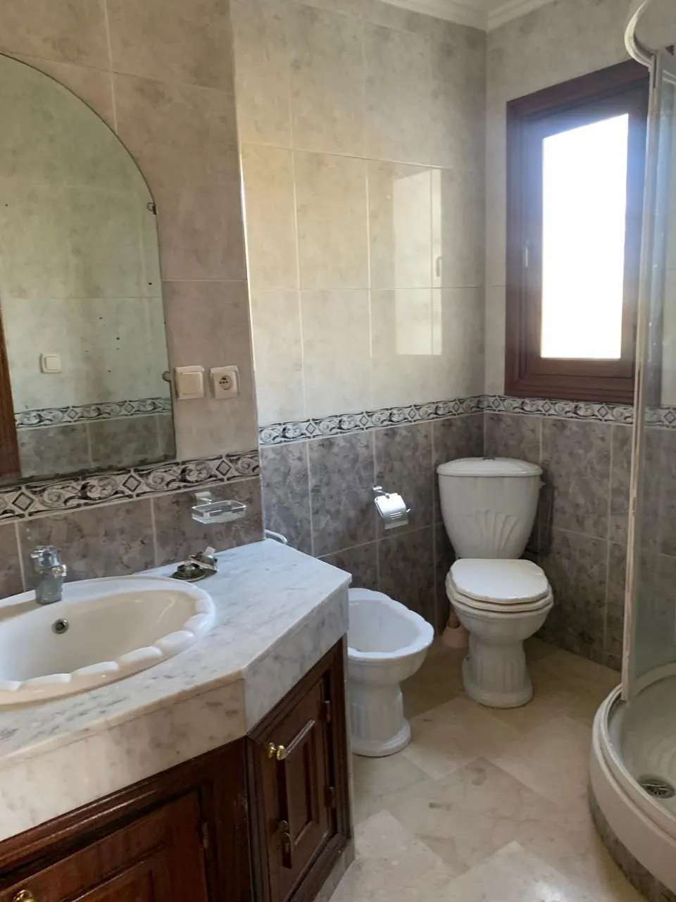 MAGNIFIQUE VILLA EN VENTE -CALIFORNIE- - الدار البيضاء