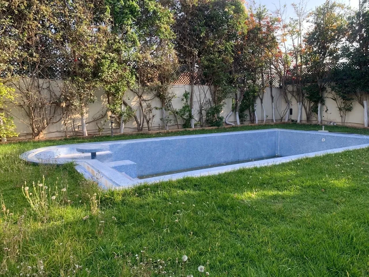 MAGNIFIQUE VILLA EN VENTE -CALIFORNIE- - الدار البيضاء (2)