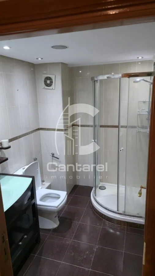 BEL APPT À VENDRE -VAL FLEURI- - الدار البيضاء (4)