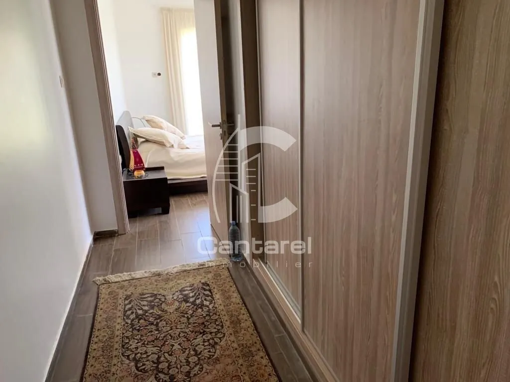 VENTE FERME BENSLIMANE - بن سليمان (2)