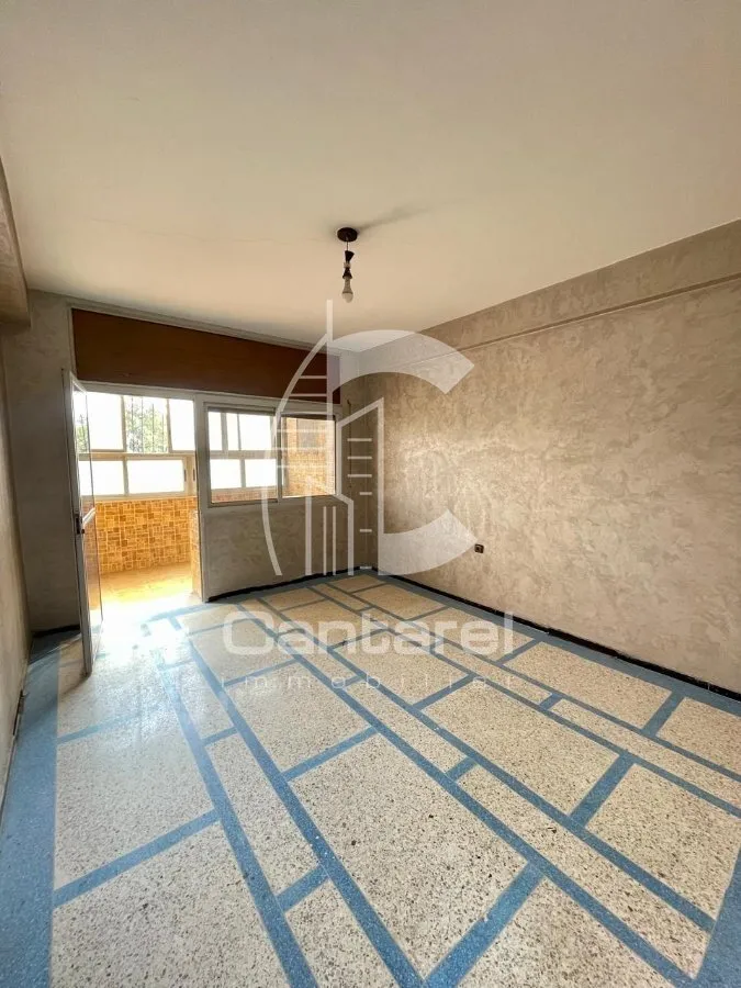 VENTE APPARTEMENT PANORAMIQUE - الدار البيضاء (3)