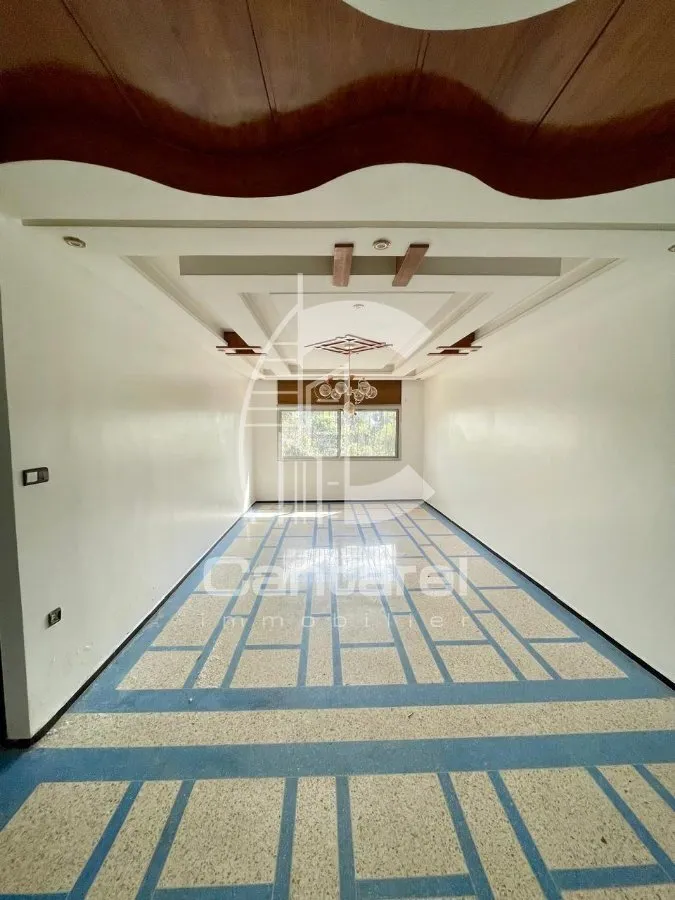 VENTE APPARTEMENT PANORAMIQUE - الدار البيضاء
