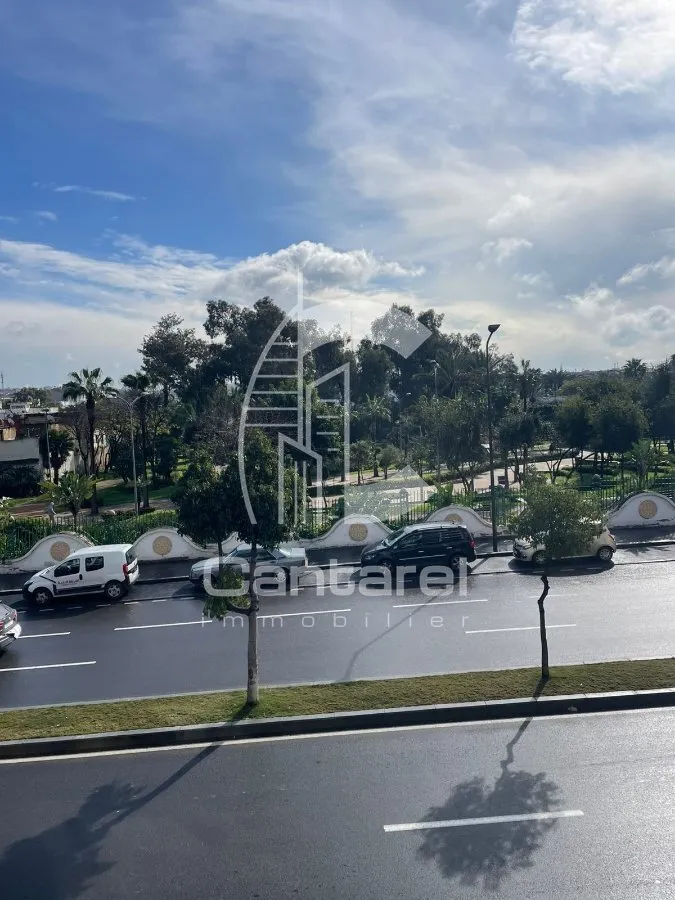 VENTE APPARTEMENT PANORAMIQUE - الدار البيضاء (2)