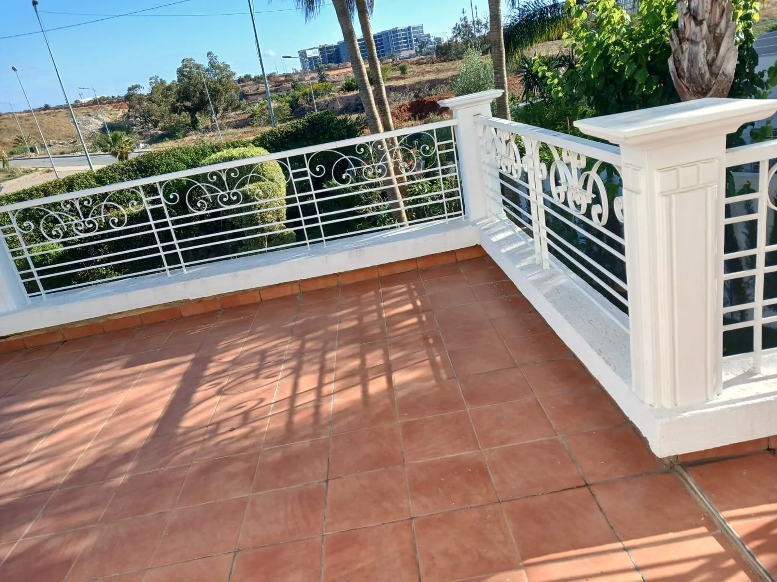 BELLE VILLA EN VENTE -CALIFORNIE- - الدار البيضاء (4)