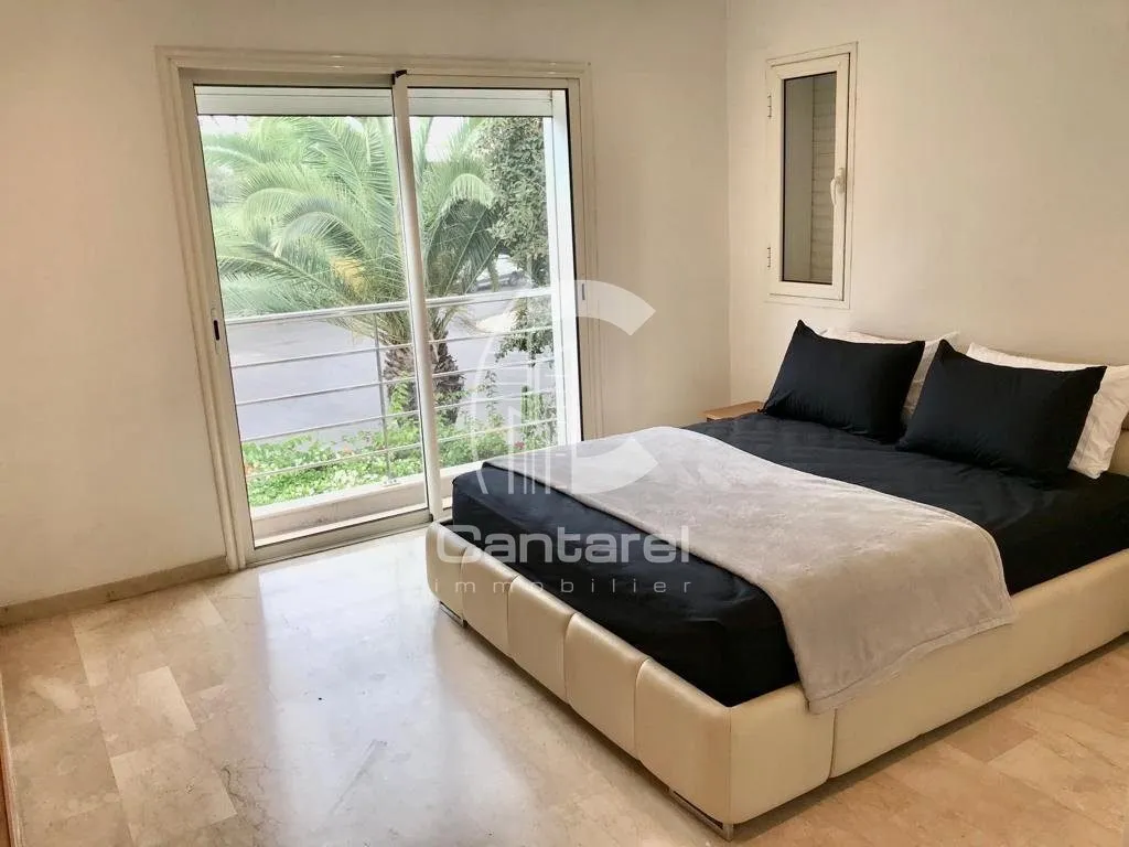 VENTE VILLA CALIFORNIE - الدار البيضاء (3)