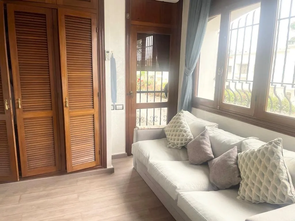 VILLA EN VENTE -MANDARONA- - الدار البيضاء (4)