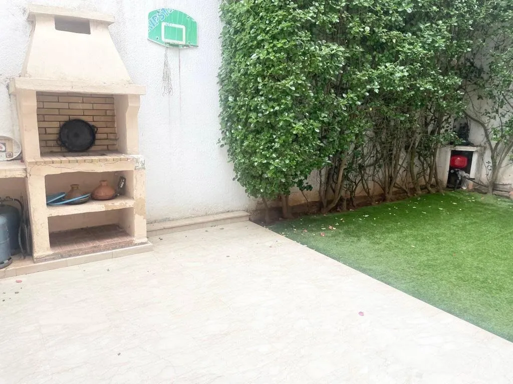 VILLA EN VENTE -MANDARONA- - الدار البيضاء (3)