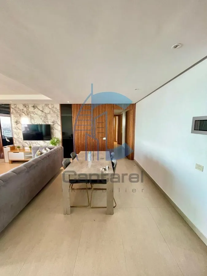 VENTE APPARTEMENT LA MARINA - الدار البيضاء (2)