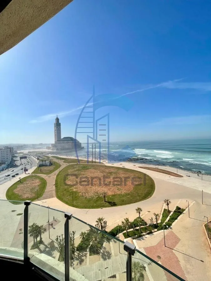 VENTE APPARTEMENT LA MARINA - الدار البيضاء