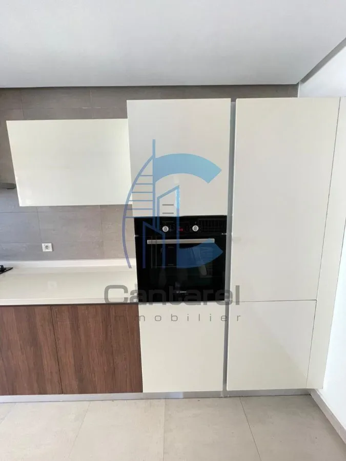 VENTE APPARTEMENT LA MARINA - الدار البيضاء (3)