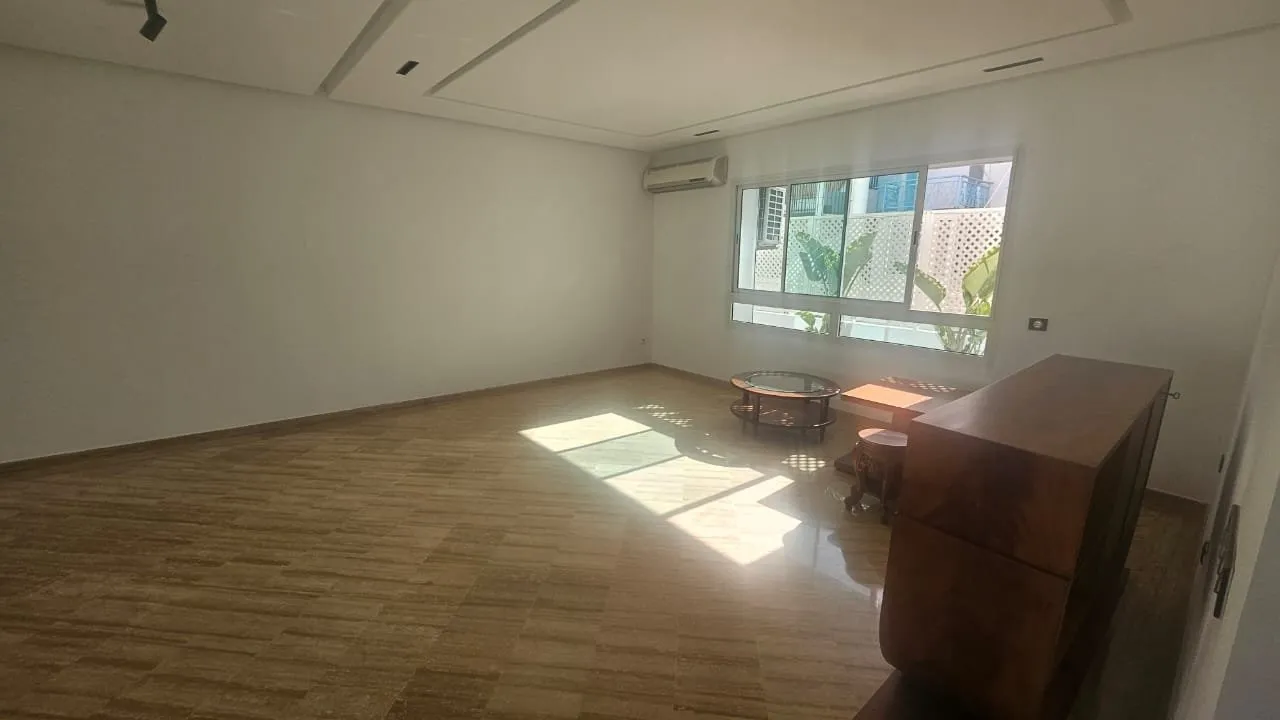 VENTE APPARTEMENT  -RACINE- - الدار البيضاء (2)