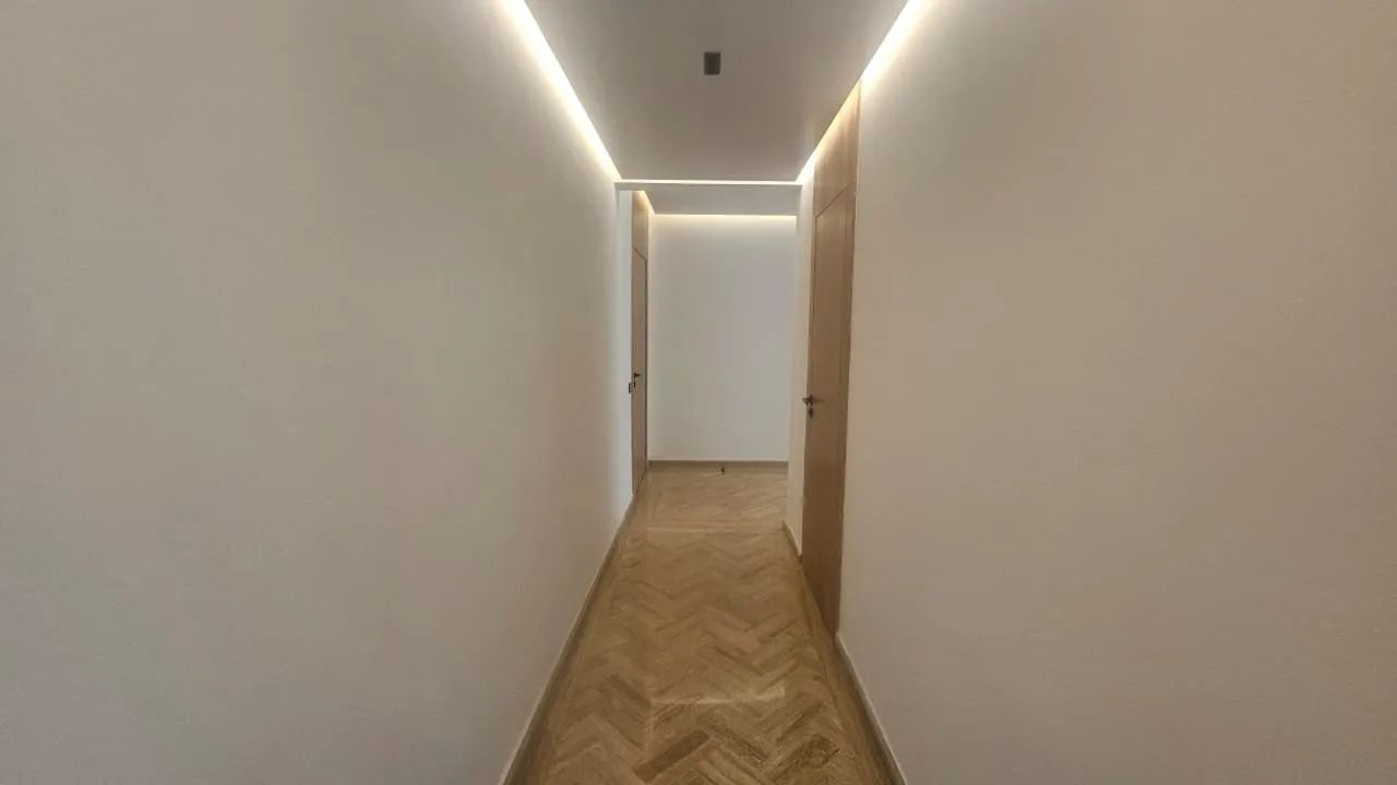 VENTE APPARTEMENT  -RACINE- - الدار البيضاء (4)