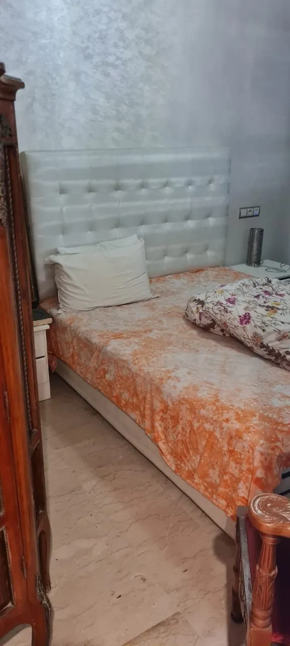 BEL APPT VIDE EN VENTE -CALIFORNIE - - الدار البيضاء (2)