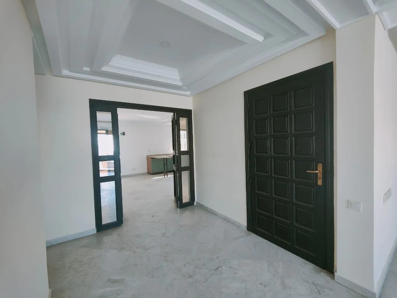 APPT VIDE EN VENTE -GAUHTIER- - الدار البيضاء (3)