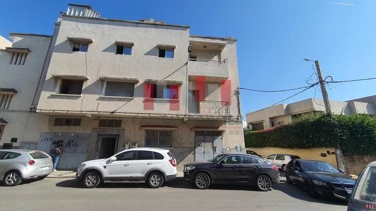 AFFAIRE INVESTISSEMENT LOCATIF SALE BETTANA - الرباط (2)